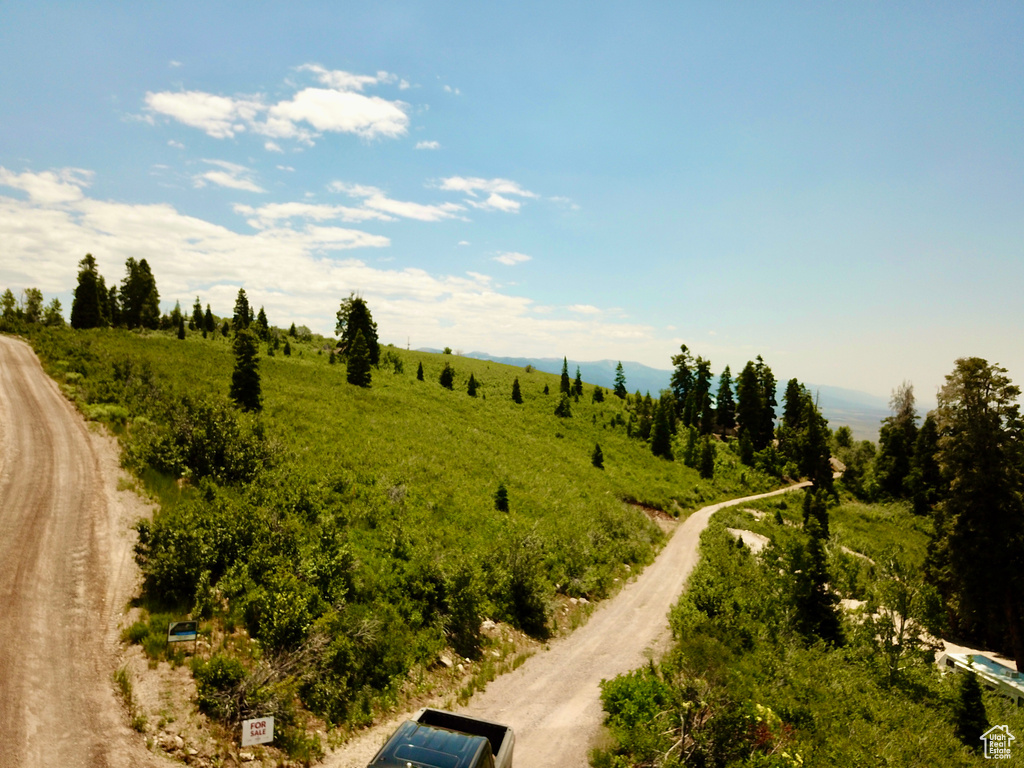N 11750 E Fairview, UT 84629