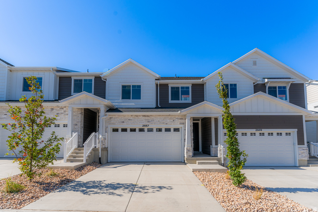 2887 N Red Velvet Ln #2345