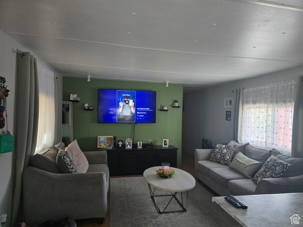 Photo 4 for MLS #2096123 at 240 E 1100 North #D6