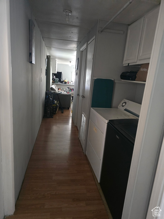 Photo 5 for MLS #2096123 at 240 E 1100 North #D6