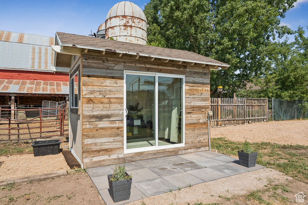 48 E 400 N Midway, UT 84049