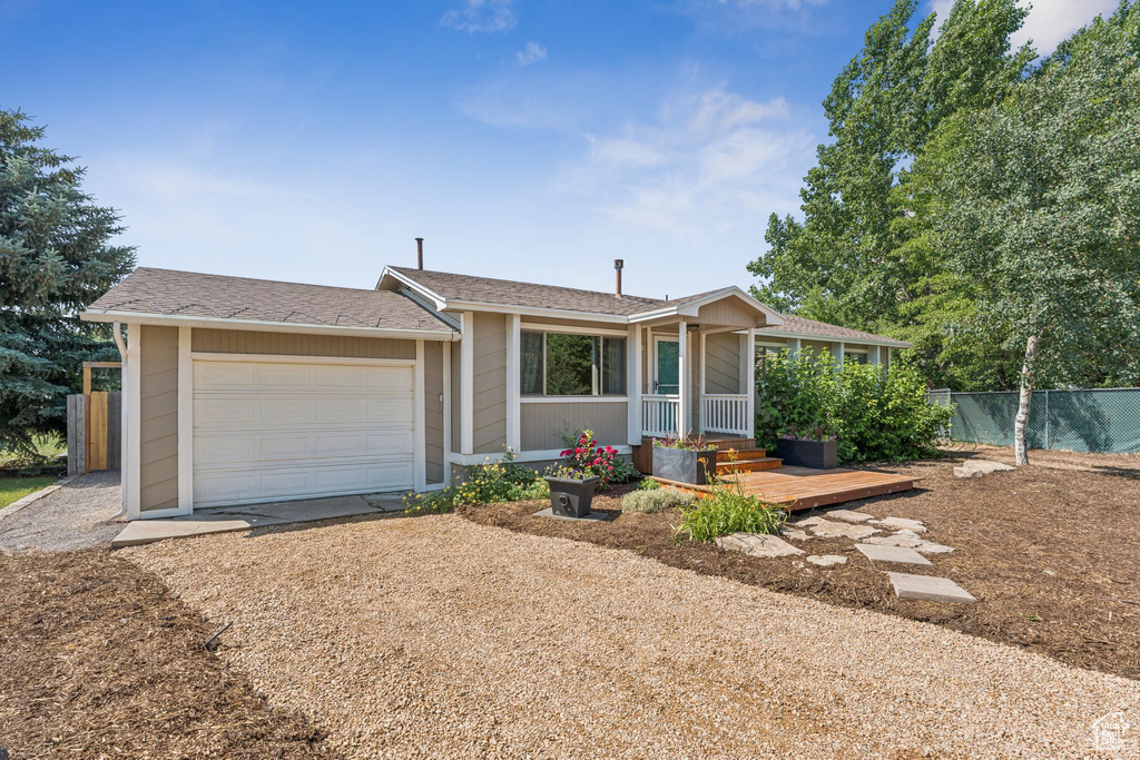 48 E 400 N Midway, UT 84049