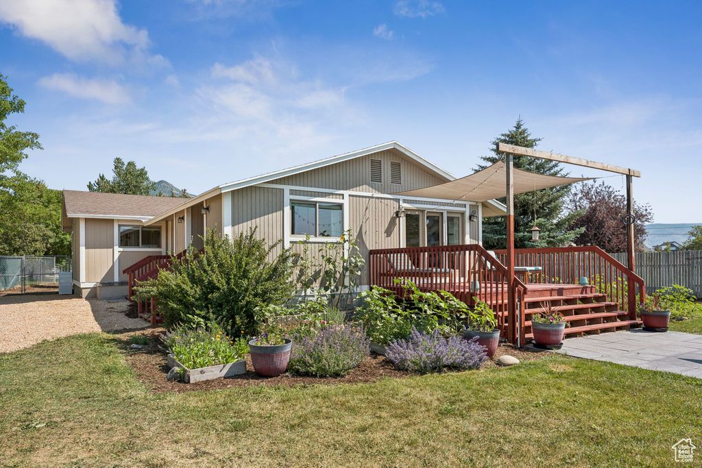 48 E 400 N Midway, UT 84049
