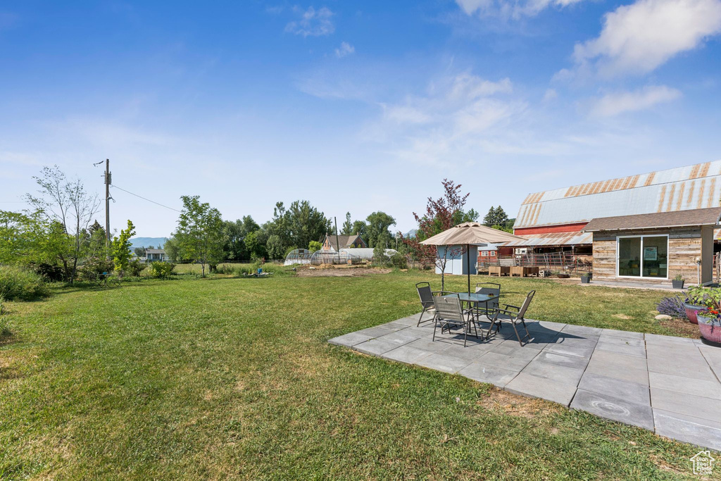 48 E 400 N Midway, UT 84049