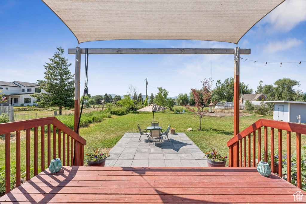 48 E 400 N Midway, UT 84049