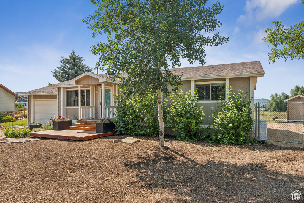 48 E 400 N Midway, UT 84049