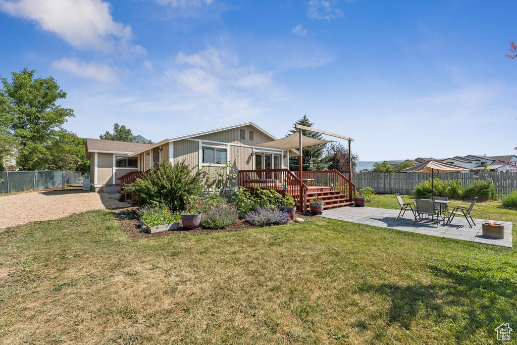 48 E 400 N Midway, UT 84049
