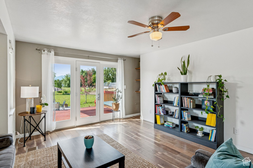 48 E 400 N Midway, UT 84049