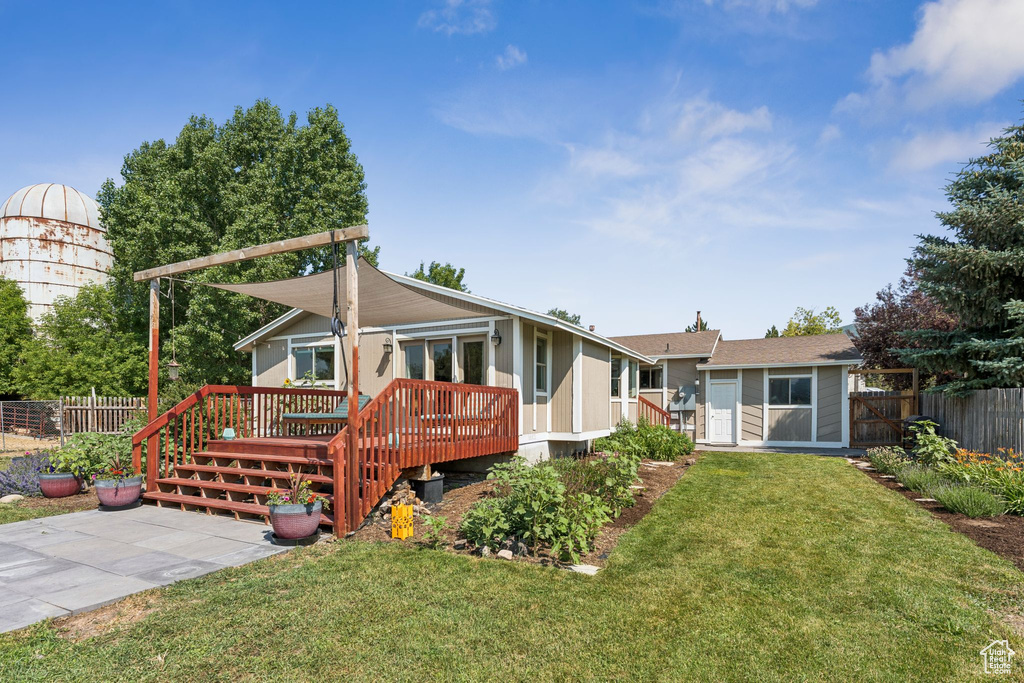 48 E 400 N Midway, UT 84049