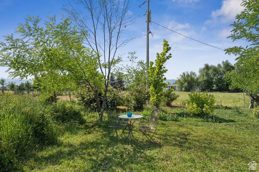 48 E 400 N Midway, UT 84049