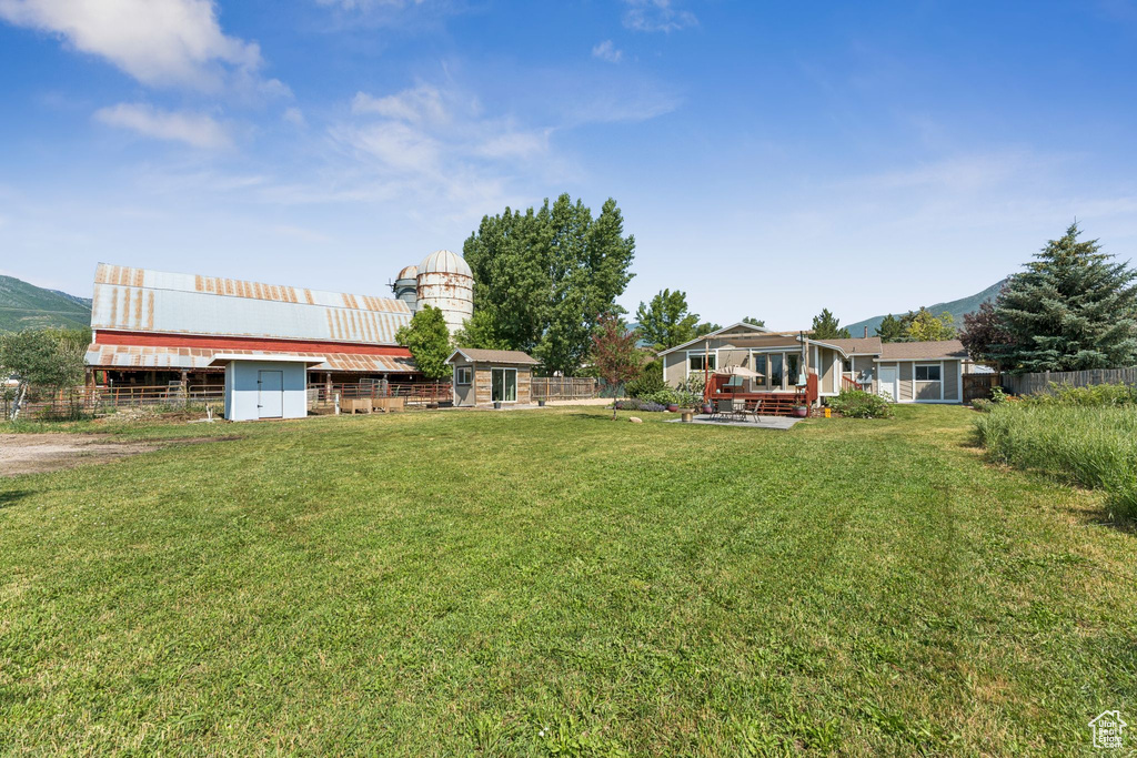 48 E 400 N Midway, UT 84049