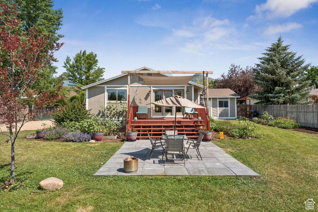 48 E 400 N Midway, UT 84049