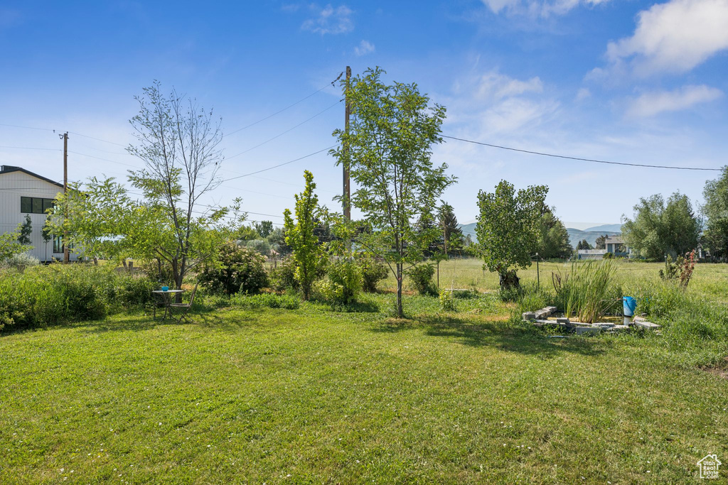 48 E 400 N Midway, UT 84049