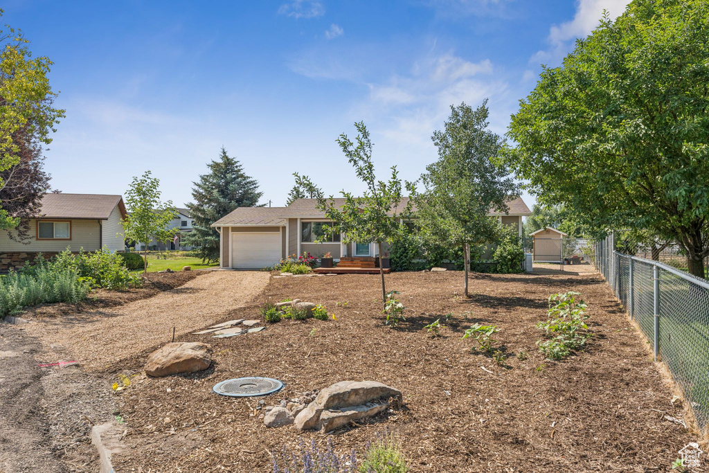 48 E 400 N Midway, UT 84049