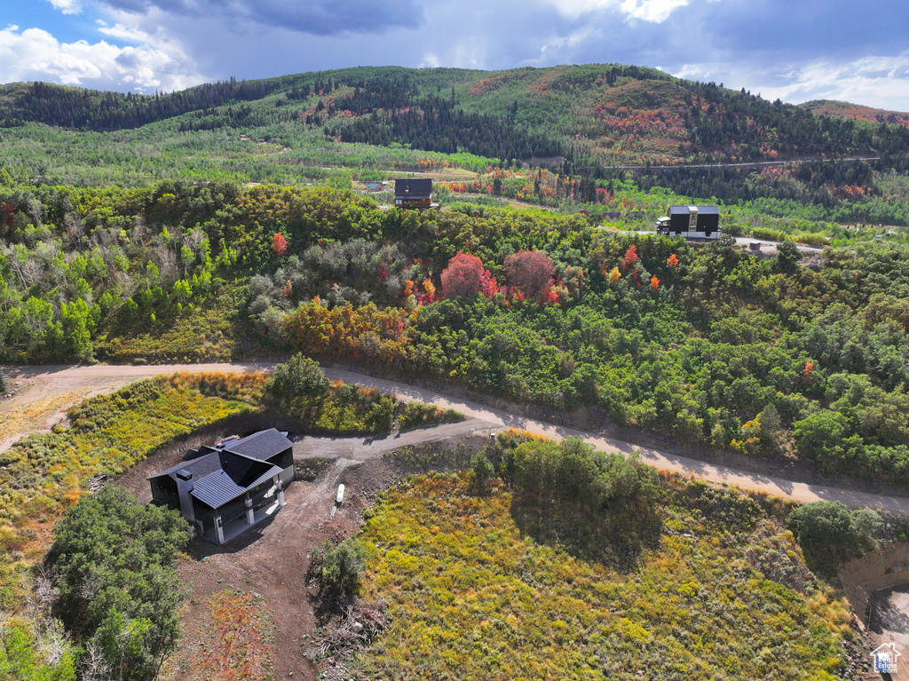 10135 E CLUBHOUSE RD Heber City, UT 84032