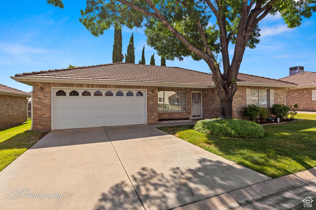 1090 E 700 S #6 St George, UT 84790