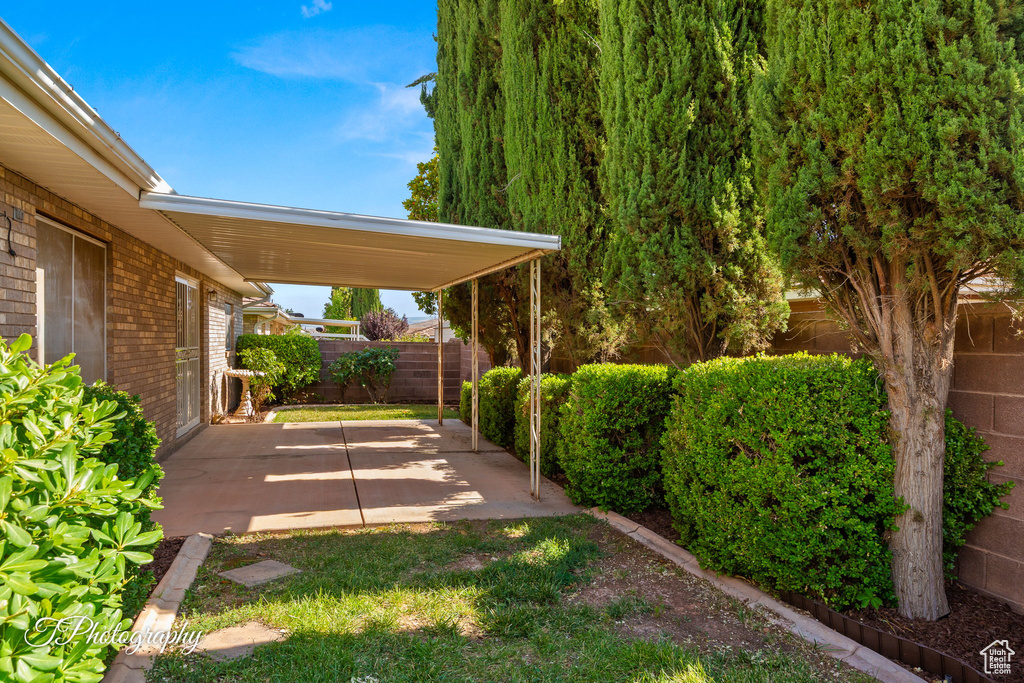 1090 E 700 S #6 St George, UT 84790