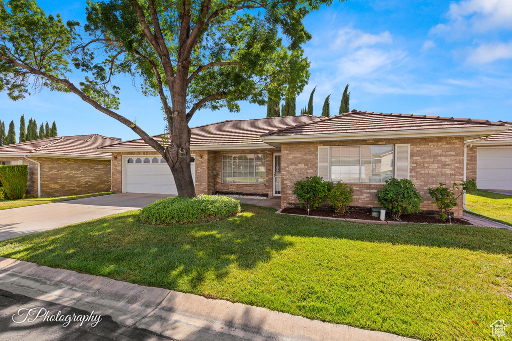 1090 E 700 S #6 St George, UT 84790