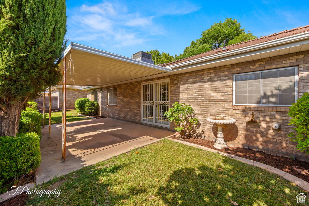 1090 E 700 S #6 St George, UT 84790