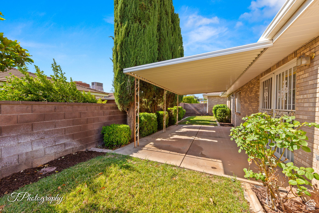 1090 E 700 S #6 St George, UT 84790