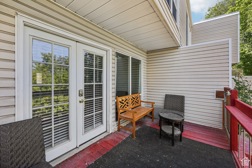 5249 S GRAVENSTEIN PARK Murray, UT 84123