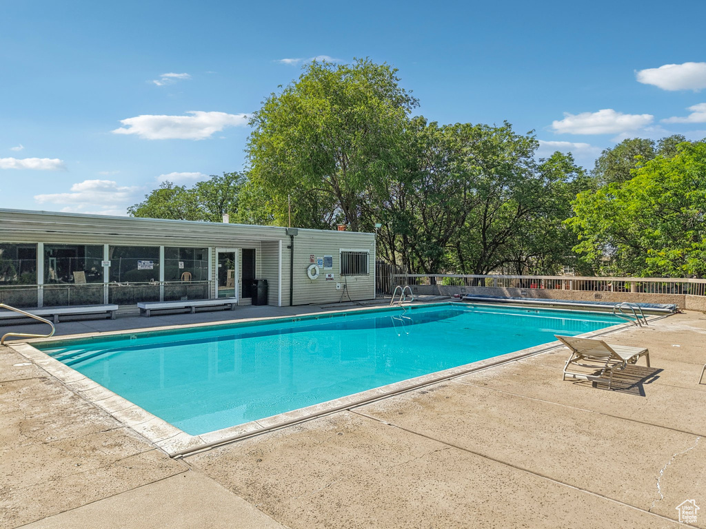 5249 S GRAVENSTEIN PARK Murray, UT 84123
