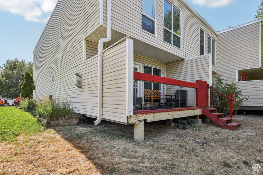 5249 S GRAVENSTEIN PARK Murray, UT 84123