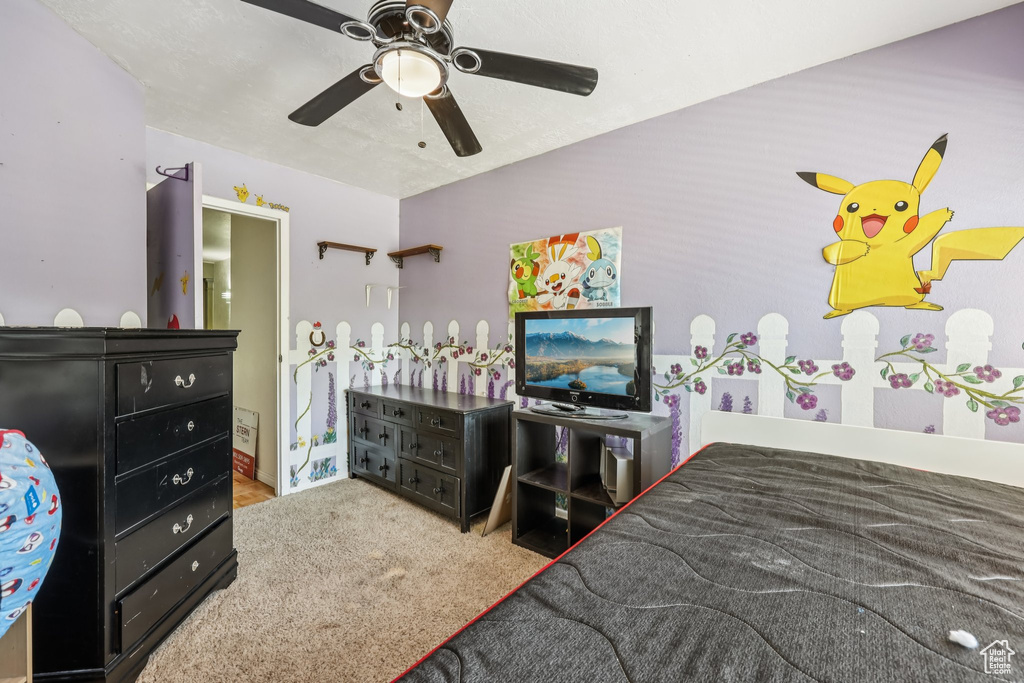 5249 S GRAVENSTEIN PARK Murray, UT 84123