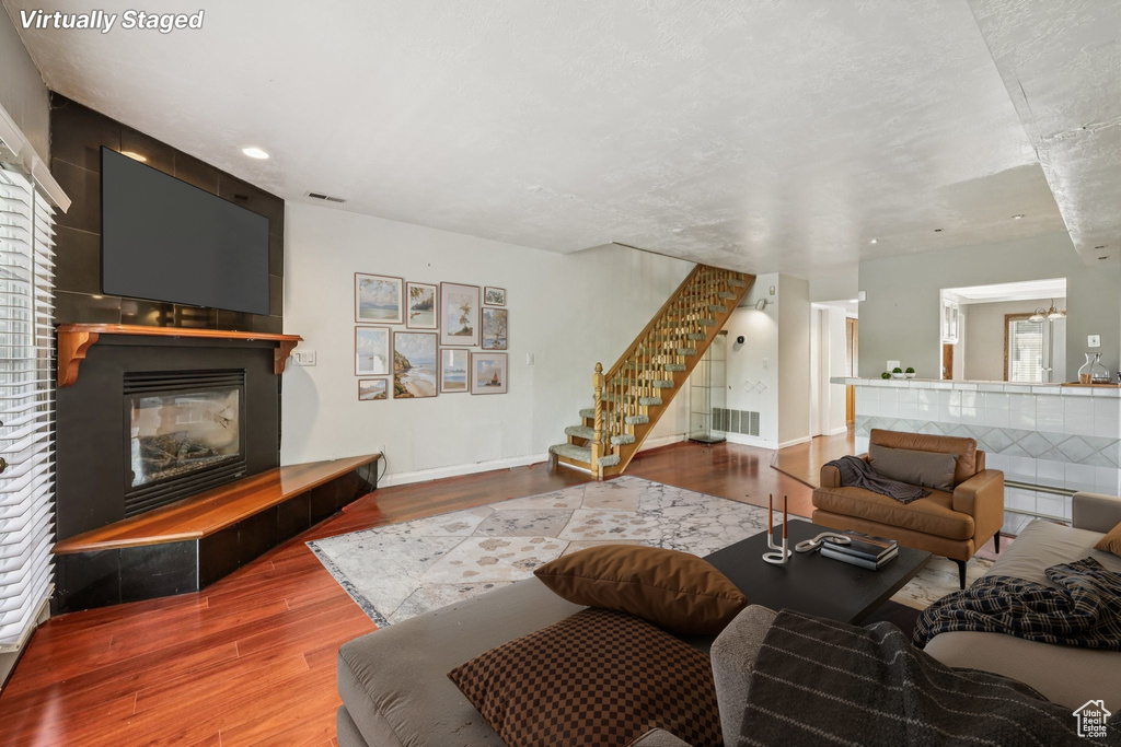 5249 S GRAVENSTEIN PARK Murray, UT 84123