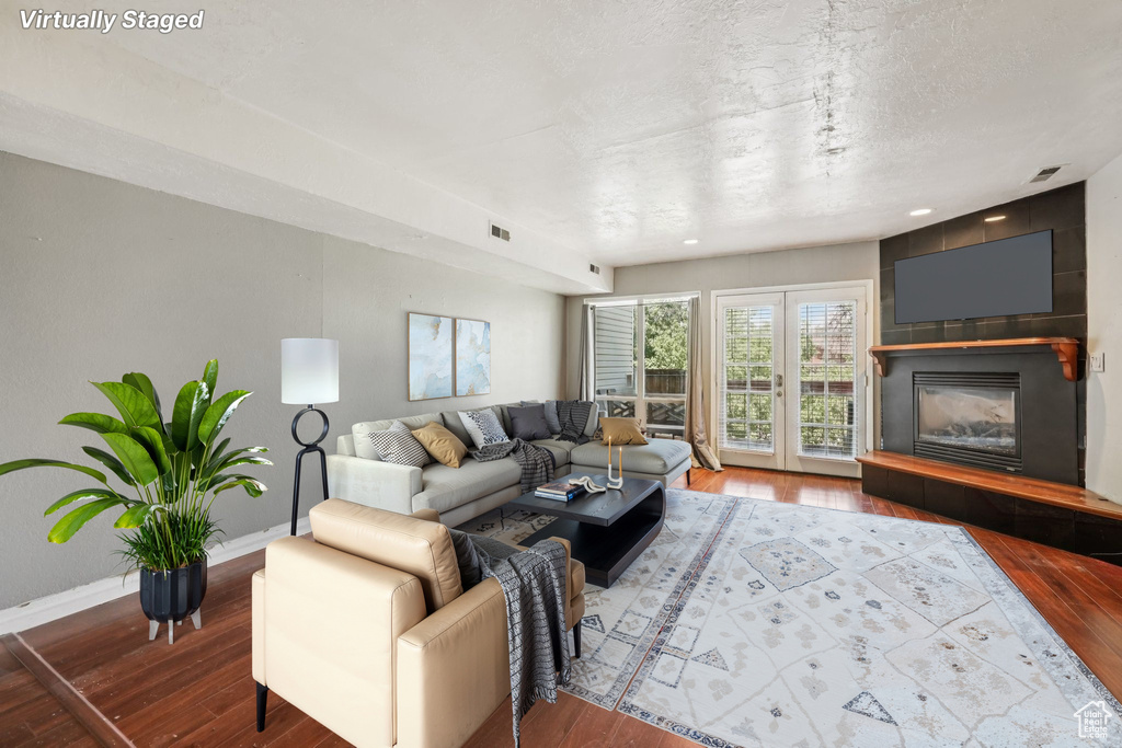 5249 S GRAVENSTEIN PARK Murray, UT 84123