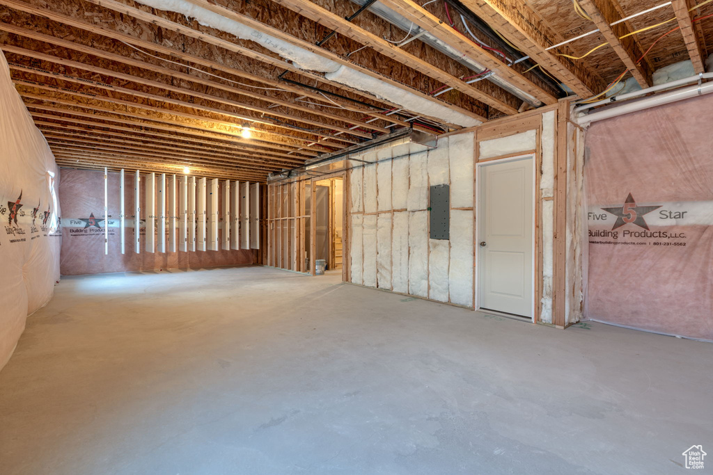 5183 N LUKES ST Eagle Mountain, UT 84005