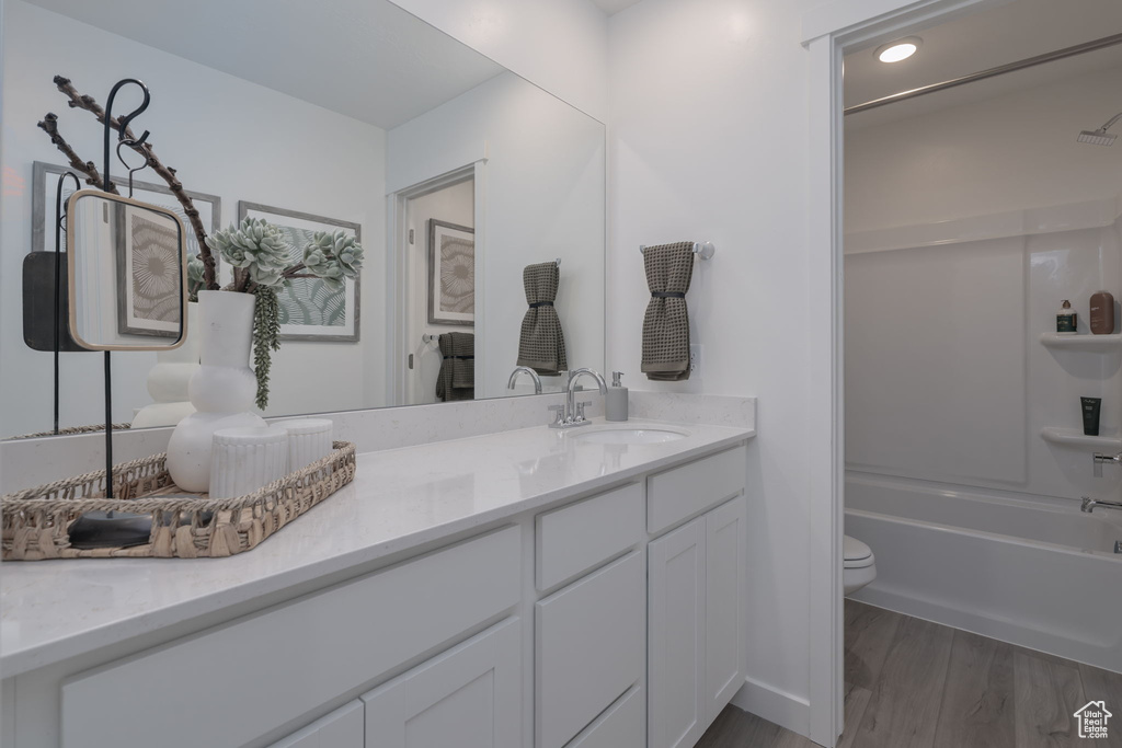 5183 N LUKES ST Eagle Mountain, UT 84005