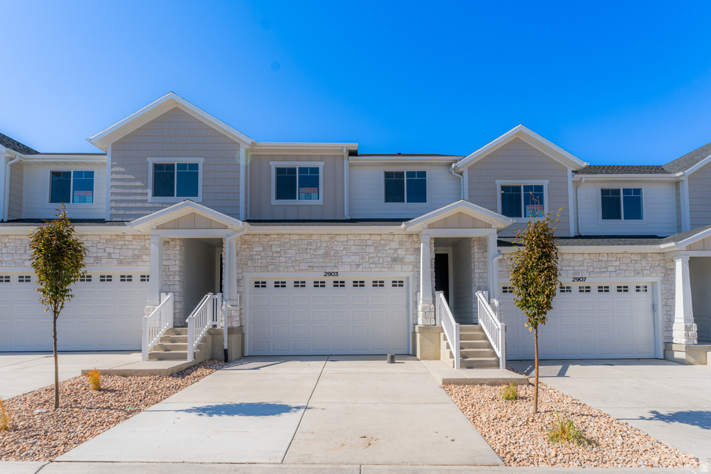 2903  Red Velvet Ln #2349