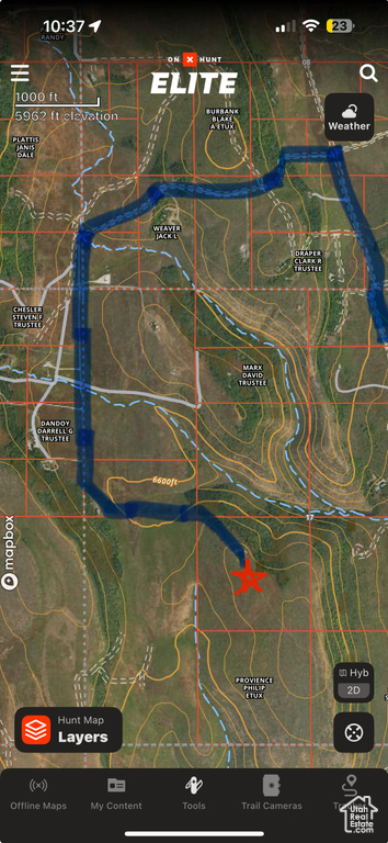 1300  MACARTHUR RD Montpelier, ID 83254
