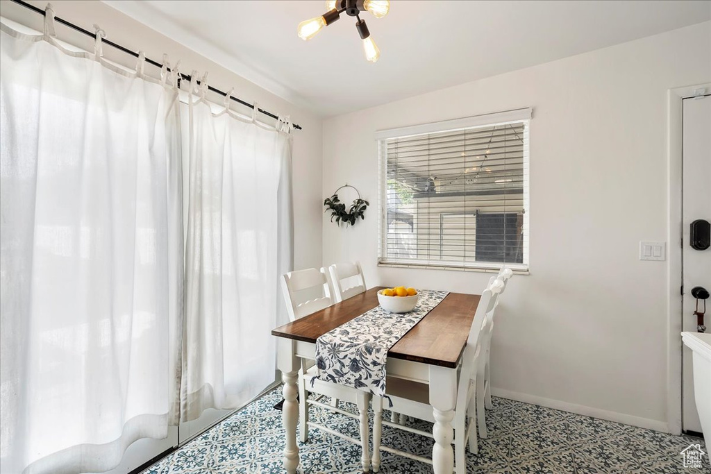 3385 W FLORLITA AVE. West Valley City, UT 84119