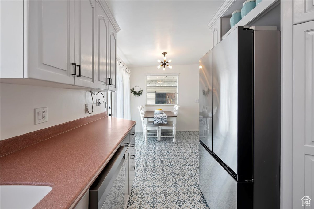 3385 W FLORLITA AVE. West Valley City, UT 84119