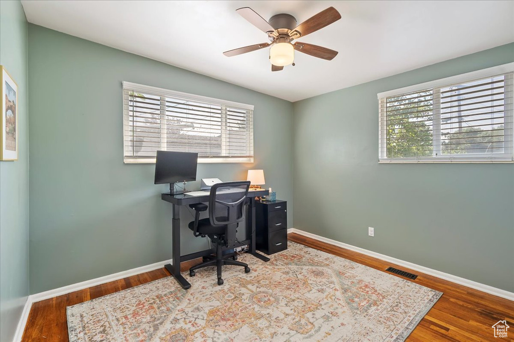 3385 W FLORLITA AVE. West Valley City, UT 84119