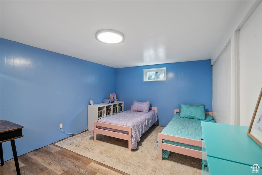 3385 W FLORLITA AVE. West Valley City, UT 84119