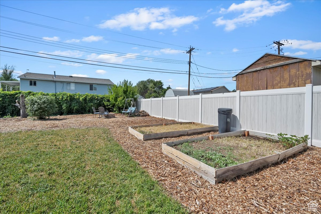 3385 W FLORLITA AVE. West Valley City, UT 84119