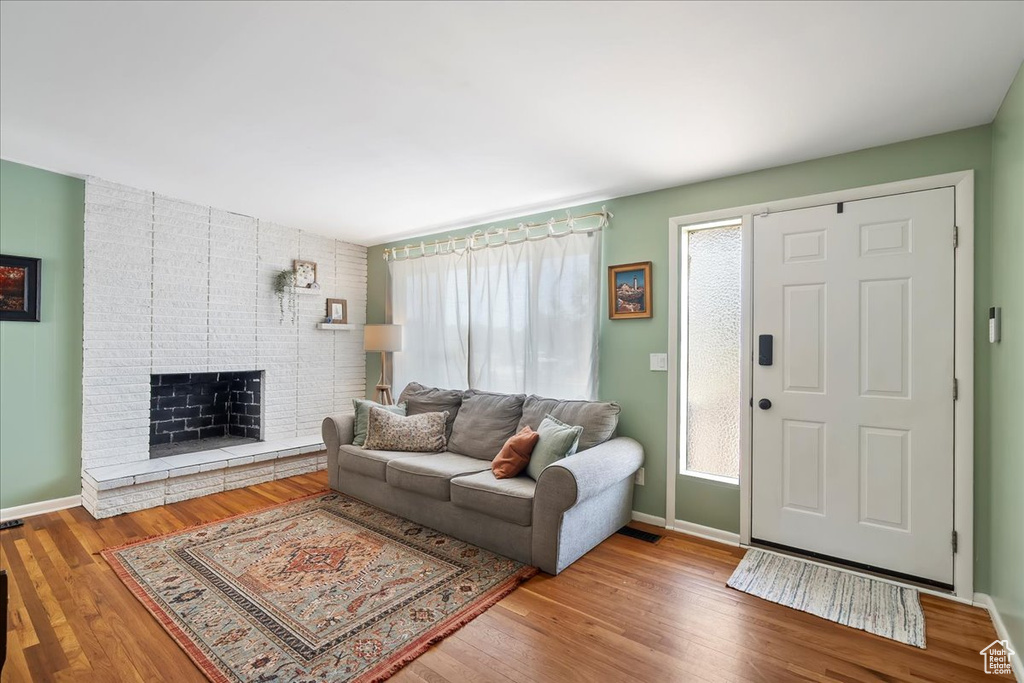 3385 W FLORLITA AVE. West Valley City, UT 84119