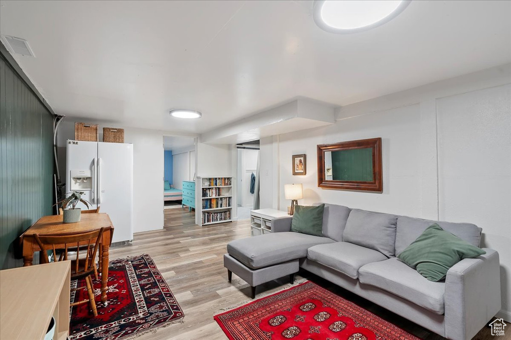 3385 W FLORLITA AVE. West Valley City, UT 84119