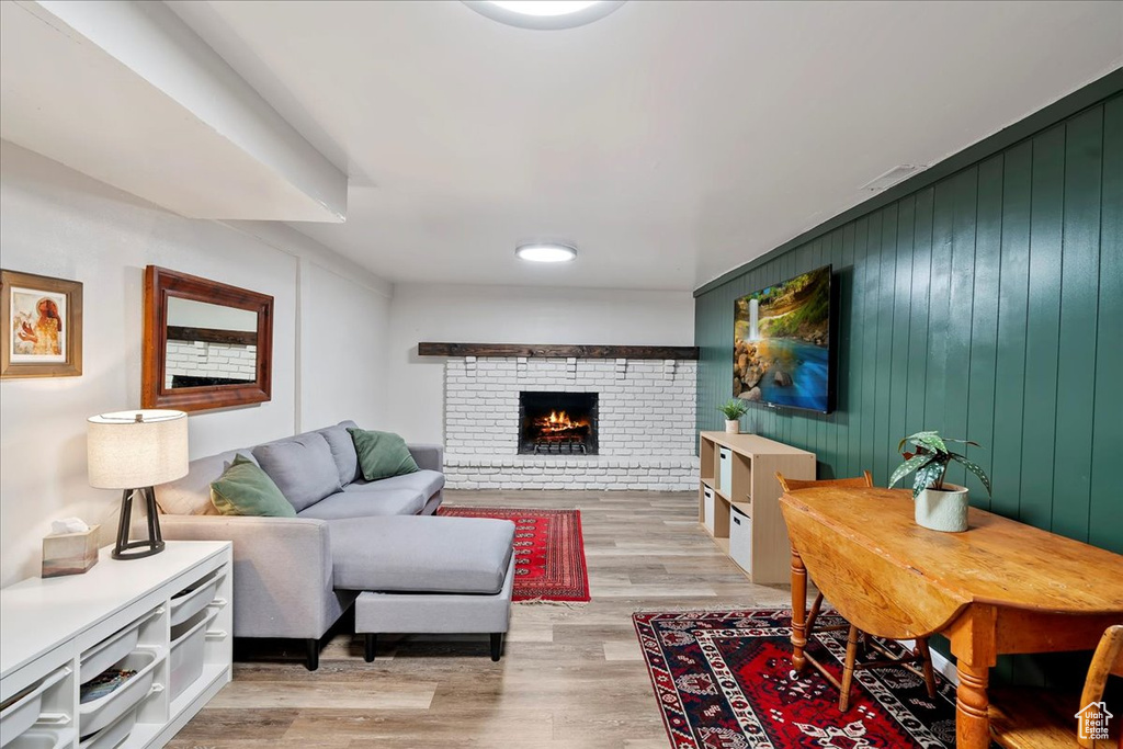 3385 W FLORLITA AVE. West Valley City, UT 84119