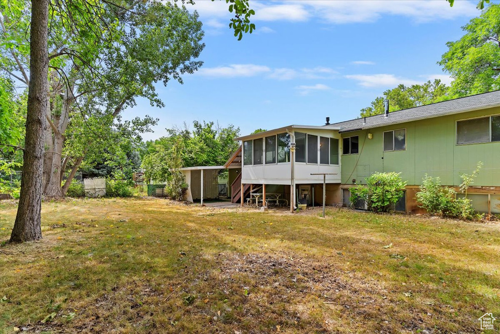 457 E 1750 N North Ogden, UT 84414