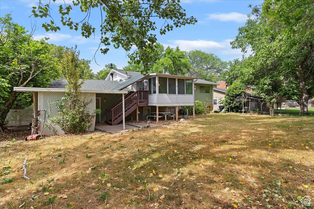 457 E 1750 N North Ogden, UT 84414