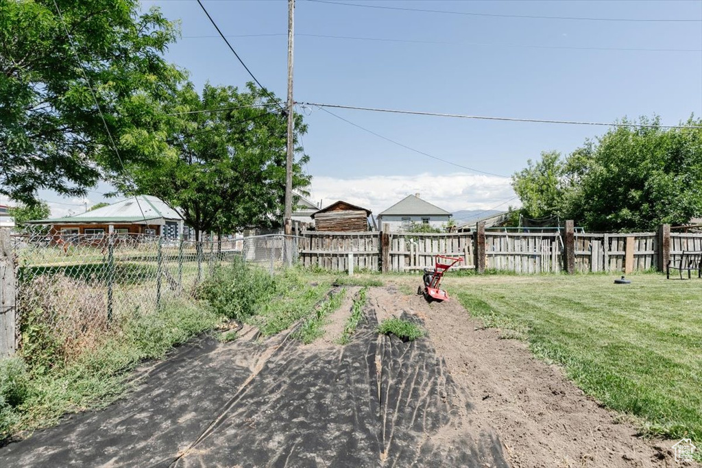 36 W 4TH Preston, ID 83263