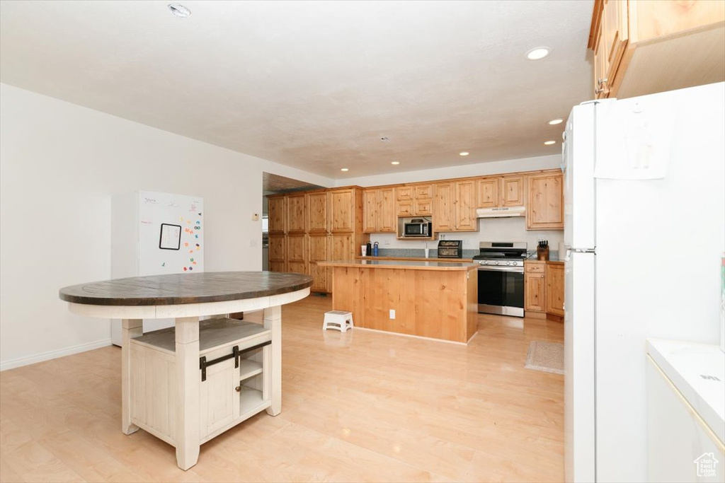 36 W 4TH Preston, ID 83263