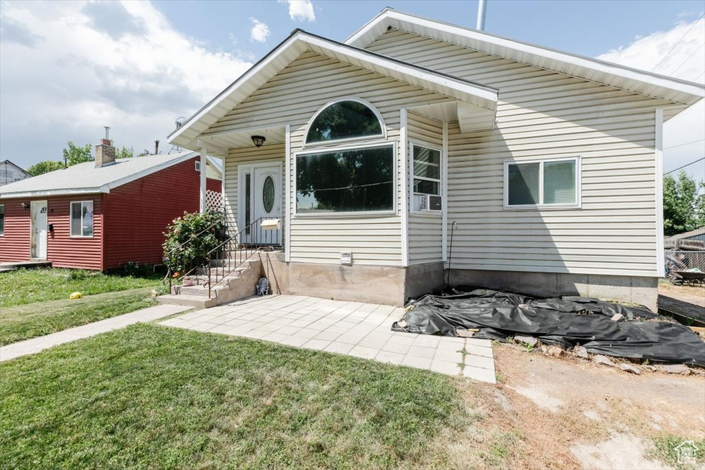 36 W 4TH Preston, ID 83263