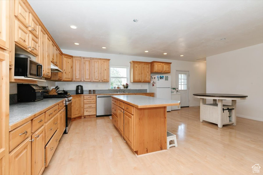 36 W 4TH Preston, ID 83263
