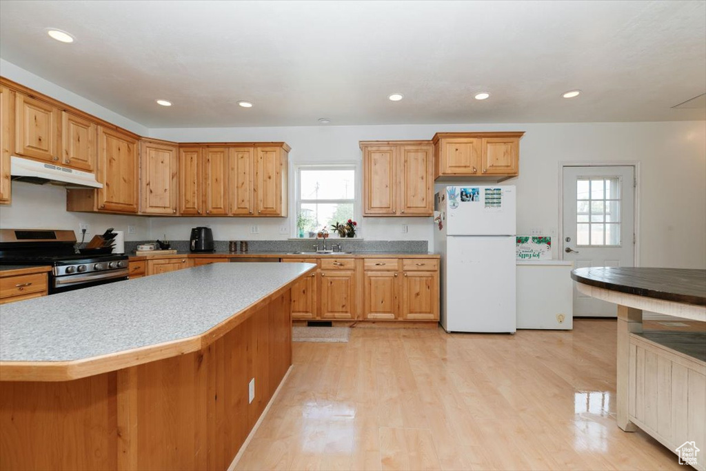 36 W 4TH Preston, ID 83263