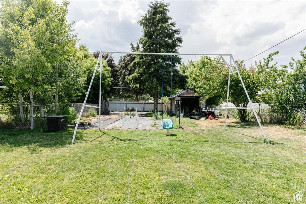 36 W 4TH Preston, ID 83263